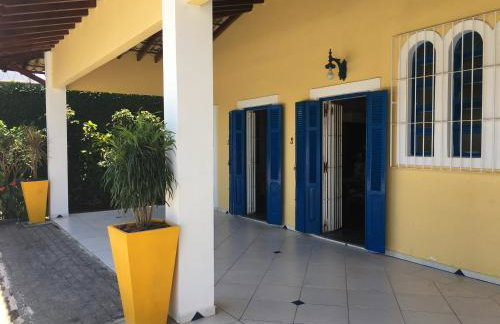 Pé na Areia com Piscina e Churrasqueira - 2 suítes - Foto 7