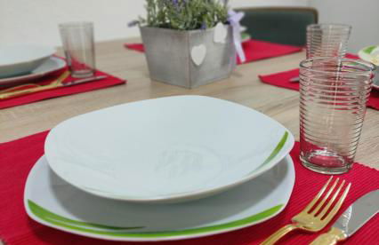 2 Zimmerwohnung in Bietingen - Foto 6