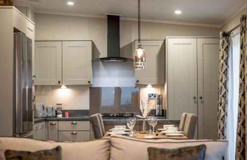 Lodge No 23 - St Andrews Lodge Park - Foto 13