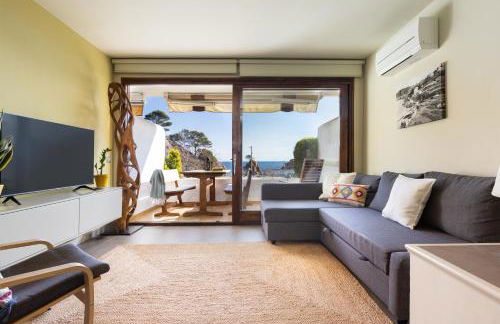 Lets Holidays garden house in front of the beach - Foto 5