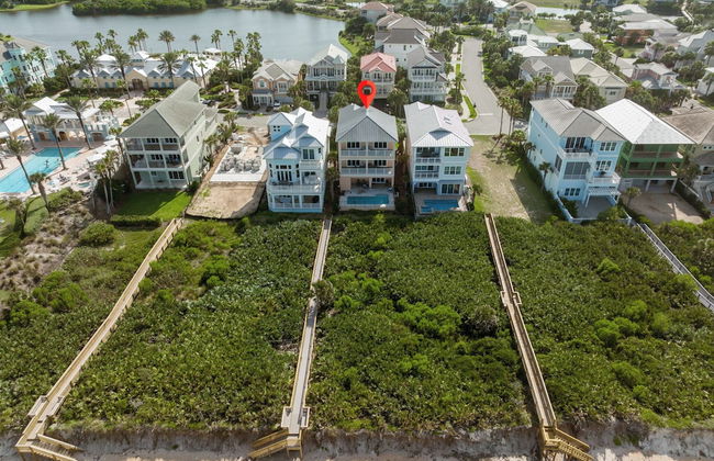 Coastal Heaven by Distinctive Beach Rentals - Foto 60