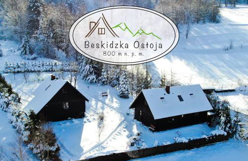 Beskidzka Ostoja - Foto 14