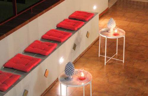 Duca d'Aosta Terrace, Skypool & Sauna - Foto 37