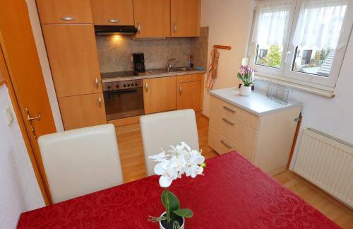 Apartment Bertsche 2 Schlafzimmer by Interhome - Foto 17