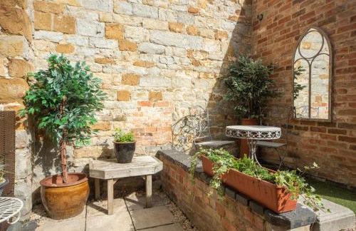 Cotswolds period townhouse near Stratford-upon-Avon, central location short walk to pubs, restaurants and shops - Foto 8