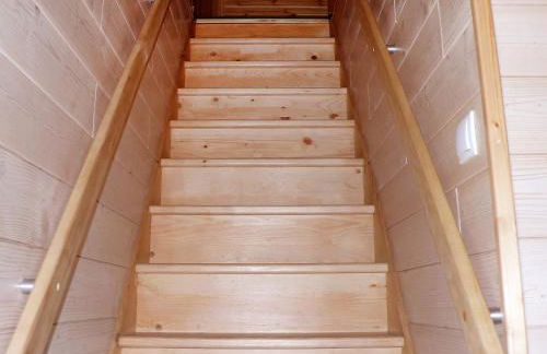 Chalet Weitsicht by Interhome - Foto 25