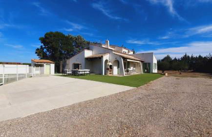 Les Oliviers Family Villa Piscine privée Clim Wifi - ROSSIconciergerie - Linge inclus - Foto 28