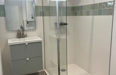 Studio - terrace Quiet & Cozy - Foto 13