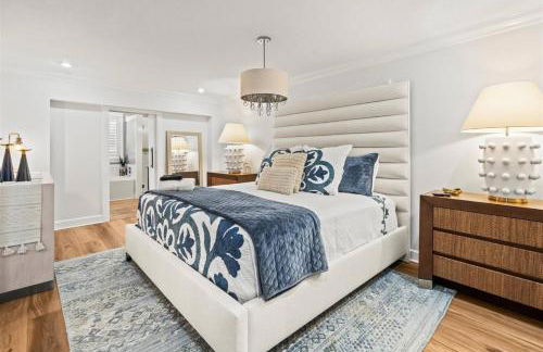 Sea Glass Inn - a St Pete Gem - Foto 21