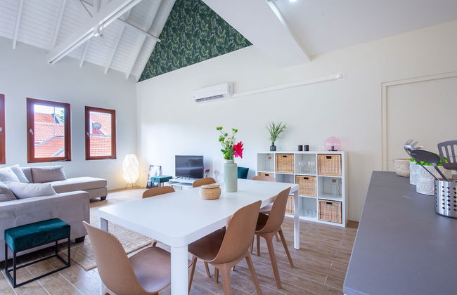 Hanchi Snoa Boutique Apartments - Foto 32