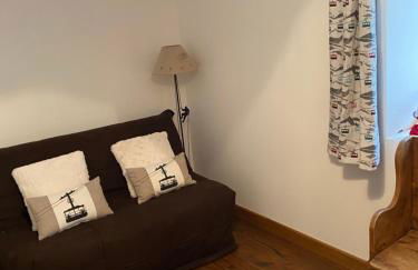 Chalet Le Triollet - Foto 15