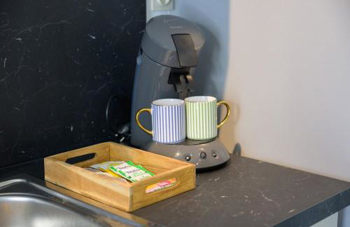 Le Rétro - Hyper Centre - Balcon et terrasse - Photo 16