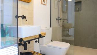 Hacienda Clavero Five Deluxe Apartment - Photo 5