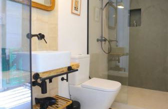 Hacienda Clavero Five Deluxe Apartment - Photo 5