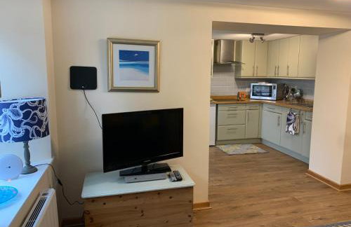 1 Bed-pet Friendly-parking-patio-close to Coasts - Foto 55