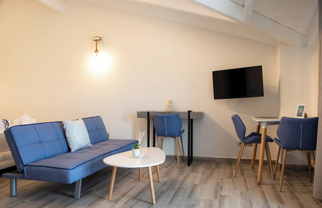 Luxury Studios Kallithea by Corfuescapes - Foto 60