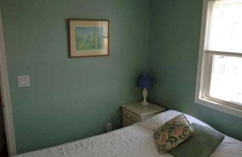Beach Badges, Wifi, Outdoor Shower, Deck,ocean Side Duplex In Brighton Beach - Foto 6