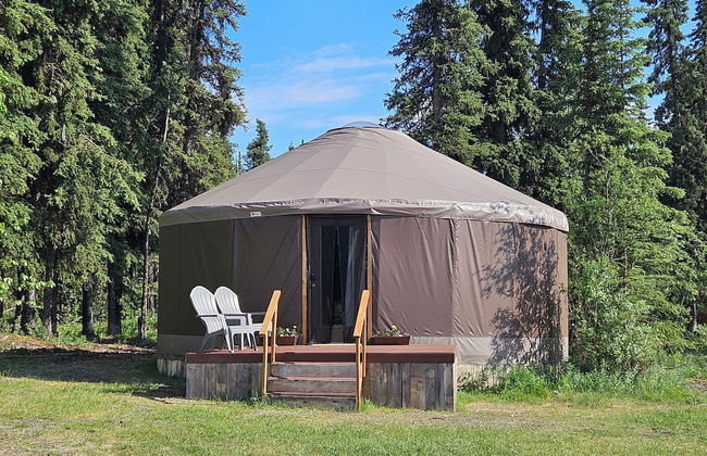 Avens Alaska - Foto 45