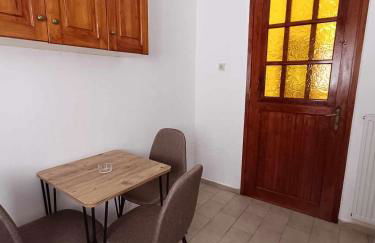 Nisaki chios apartments - Foto 7