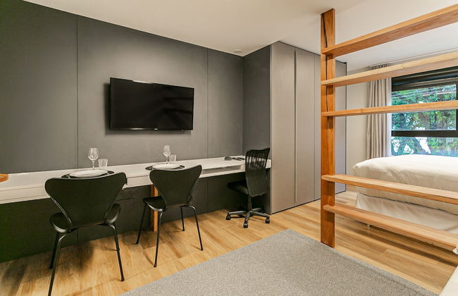 HL - Centro Florianópolis - Photo 79