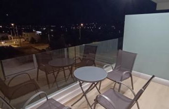 AIR-IN Rooms with magnificent views - Foto 54