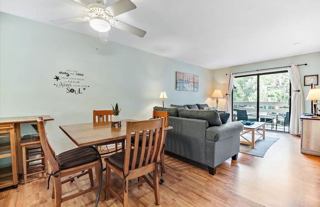 Fiddler's Cove - Foto 3