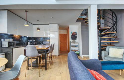 Maison Des Praz Chamonix - Photo 8