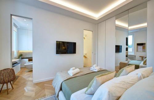 Green Tevere Rooftop - Foto 23