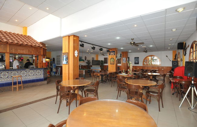 Apartamentos Oro Blanco - Photo 44