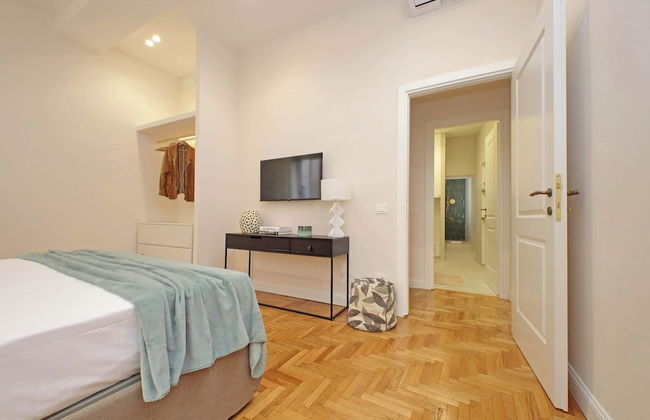 YCH-Luxury home near Piazza Venezia - Foto 7