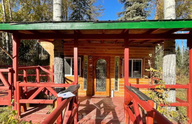 Moose Landing - Foto 34