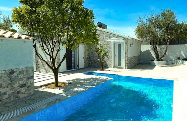 Luxury Just for 2 in Ionian Islands - Foto 16