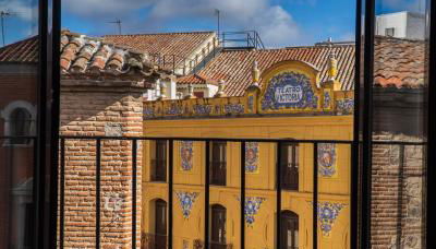 Increíble Duplex luminoso, plaza del Aymto. - Foto 5