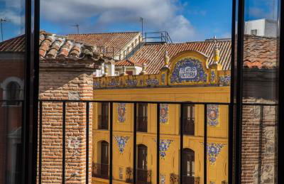 Increíble Duplex luminoso, plaza del Aymto. - Foto 5