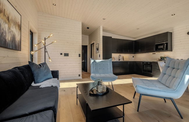 Nisser Hyttegrend Og Camping - Photo 32