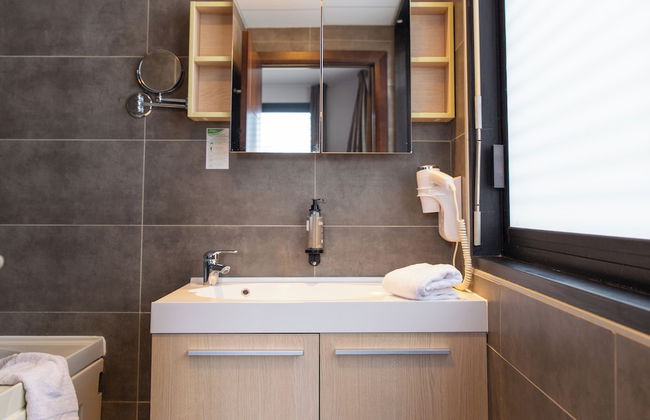 Zenitude Swiss Apparthotels - Foto 15