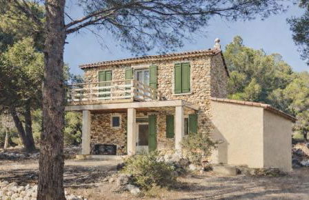 Mas de Caussagues, la Presqu'ile - Foto 1