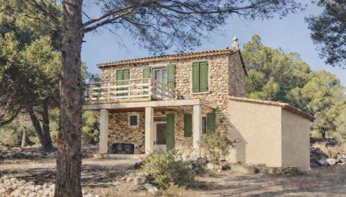 Mas de Caussagues, la Presqu'ile - Foto 1