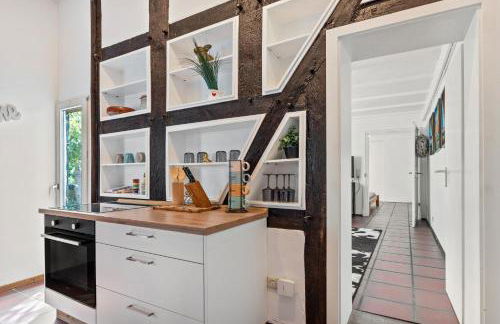 Wie Bei Muddi - Foto 12