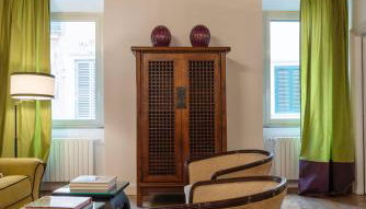 Residenza Clodio Spanish Steps - Foto 3