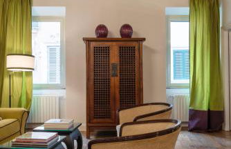 Residenza Clodio Spanish Steps - Foto 3