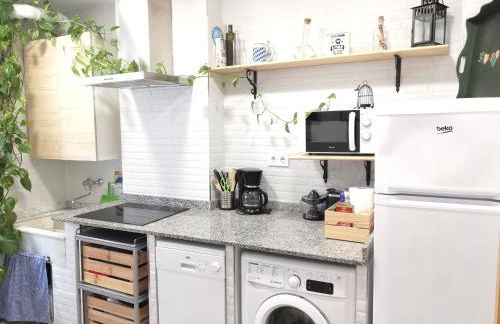 Old Town by Bilbao Living - Foto 31