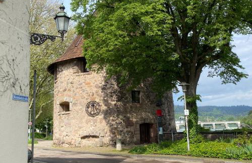 NEU / Design / Altstadt / Küche / NETFLIX - Foto 32