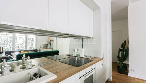 Appartement 50m2 avec terrasse idéalement situé - Foto 3