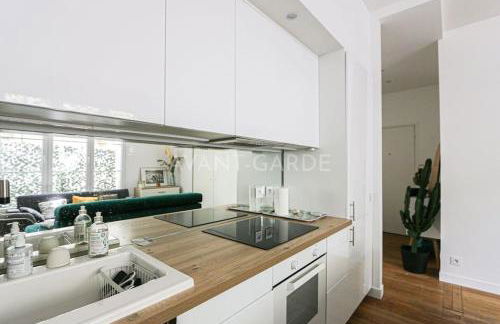 Appartement 50m2 avec terrasse idéalement situé - Foto 3