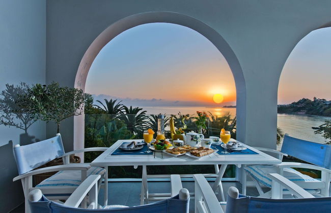 Calypso Villas Zakynthos - Photo 70