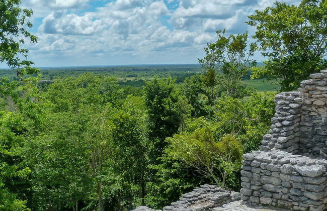 Private Tours from Chetumal - Foto 3