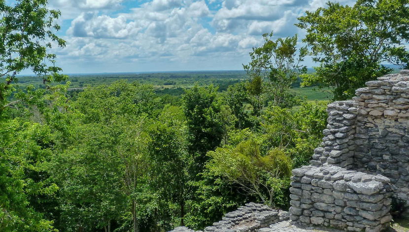 Private Tours from Chetumal - Foto 3