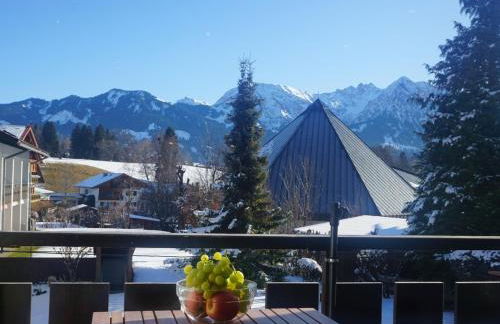 Haus Obermaiselstein - Photo 6