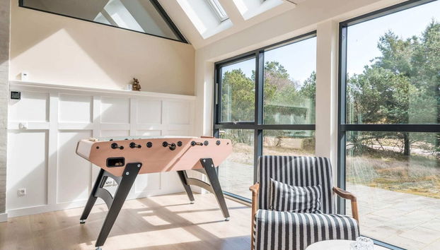 6 Person Holiday Home in Fano - Foto 5, Interior